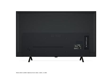 65 Inch Lg Oled Ai B4 4k Smart Tv 2024 Oled65b46la Lg Nz