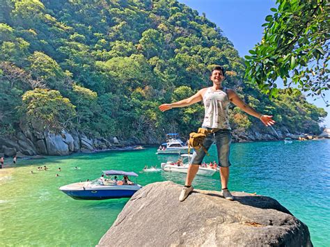 Krujo viajero - 🏝 Playa Colomitos 🏝