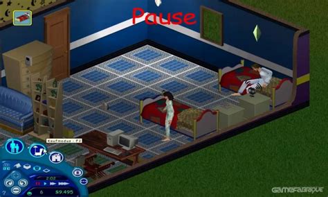 The Sims Deluxe Edition Download - GameFabrique