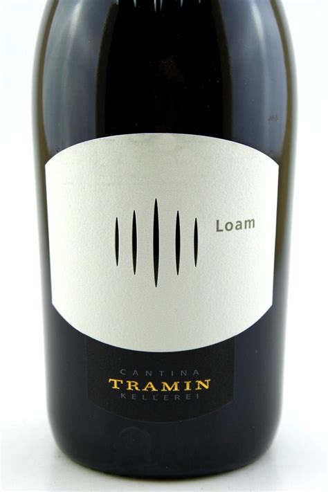 Loam Cabernet Merlot Riserva Vol Kellerei Tramin Kara