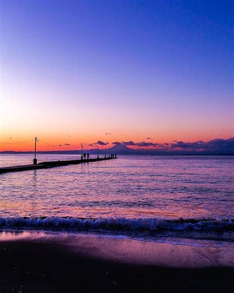 Beaches In Chiba Japan - HEUNPE