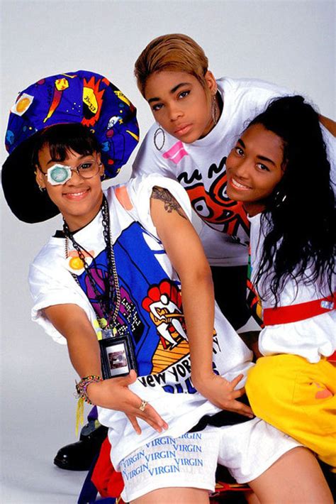 Tlc Tlc Music Photo 32560762 Fanpop