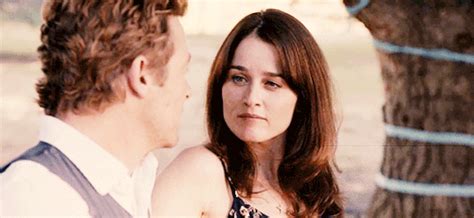 “the Truth Is I Love You ” Jane’s And Lisbon’s “i Love You ” At First It Was Patrick Jane