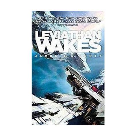 Leviathan Wakes (Paperback) (James S. A. Corey) : Target