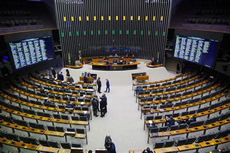 Pautado Esta Semana Pl Do Mercado De Carbono Pode Ter Novo Texto