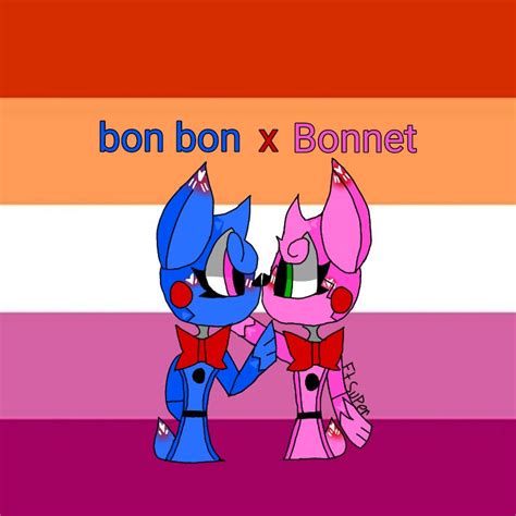 Bon Bon X Bonnet By Funtimesuper On Deviantart