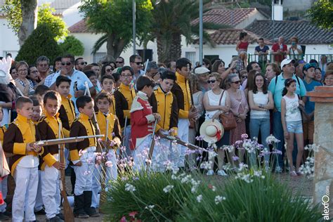 Recreaci N Infantil De La Batalla De La Albuera Aniversario La