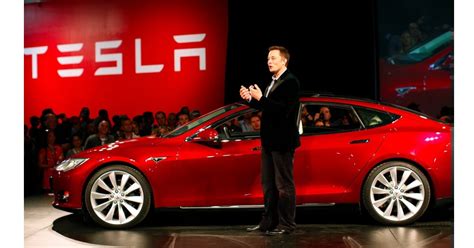 Tesla Becomes The Worlds Second Most Valuable Car Company Autobiz Ie