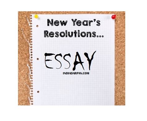 New Year Resolution Essay 150 Words 2023 Get New Year 2023 Update