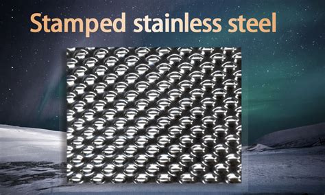 Get to Know 6WL Rigidized Stainless Steel Sheets - Color Metal Stainless Steel Sheets Decorative ...