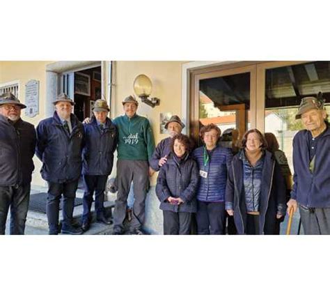 Ossola 24 Alpini In Ossola Una Targa A Ricordo Dellarrivo Di 150