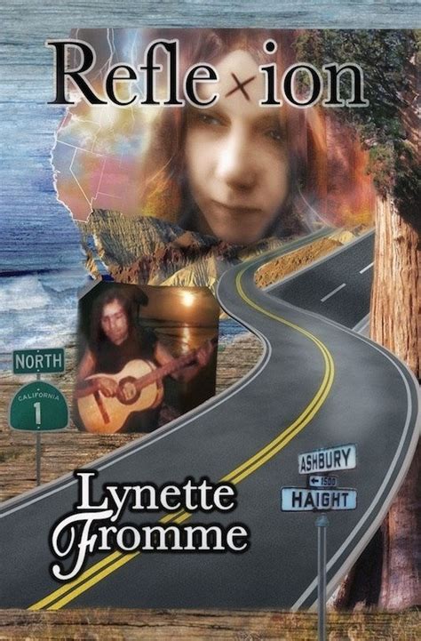 REFLEXION by Lynette 'Squeaky' Fromme, a review