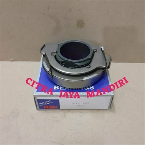 Jual DEKLAHAR BEARING KOPLING ISUZU GIGA TRUCK PS FVR FVZ FVM NSK JAPAN