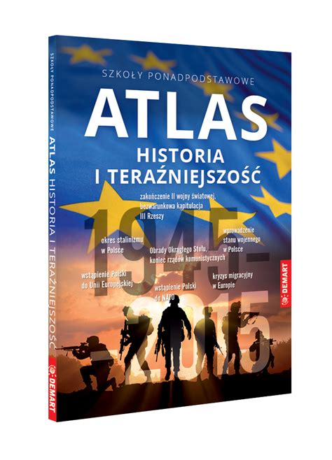 Atlas Historia I Tera Niejszo