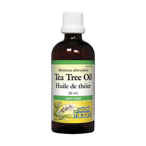Чаено дърво (масло) 50 ml - Аптеки 36.6
