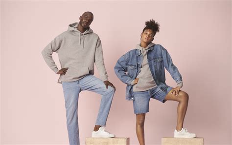 Handm Breaks Gender Barriers With Its First Ever Unisex Collection