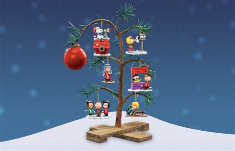 6 Ways To Have A Charlie Brown Christmas The Bradford Exchange