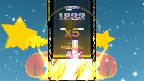 Djmax Respect V Running Girl 6b Mx Perfect Play Youtube
