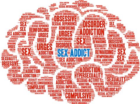 Sex Addiction What Is It And What Do You Need To Know