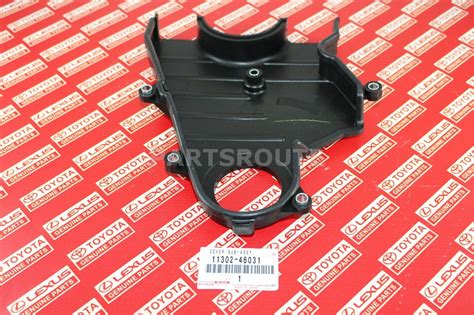 Toyota Supra Jza Jzgte Jzge Gs Oem Lower Timing Belt Cover