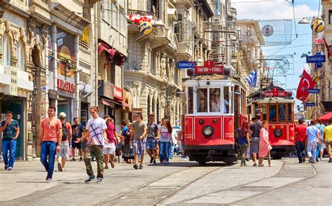 Meilleurs Quartiers à Istanbul GuideIstanbul fr