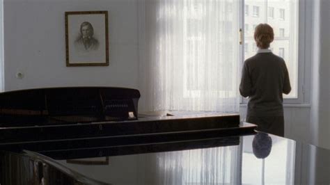 Michael Haneke Career Conversation with THE PIANO TEACHER / AMOUR ...