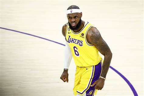 LeBron James breaks career points record: Who can pass him?