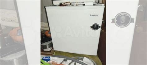 Холодильник dexp TF050D компактный купить в Майкопе | Товары для дома и ...