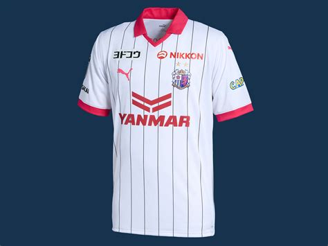 2023シーズンレプリカユニフォーム先行販売！ セレッソ大阪オフィシャルウェブサイト Cerezo Osaka