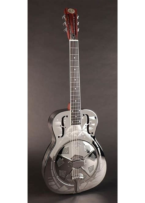 Royall Resonator Guitar Atelier Yuwaciaojp