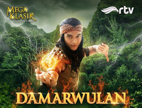 Jadwal Acara Rtv Hari Ini Rabu September Damar Wulan Akan