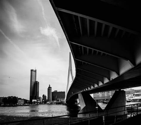 Erasmusbrug Wallpaper Download To Your Mobile From Phoneky