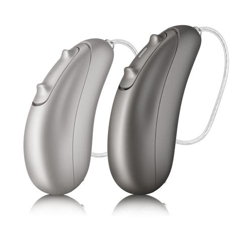 Unitron Moxi Vivante Hearing Aids Hears Hearing And Hearables