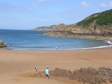 Jersey Island Channel Islands