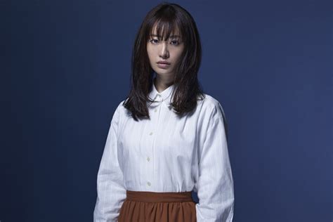 松本まりか「全裸監督」の内田英治新作で連続ドラマ初主演決定「生半可な気持ちじゃできない」 Tokyo Headline