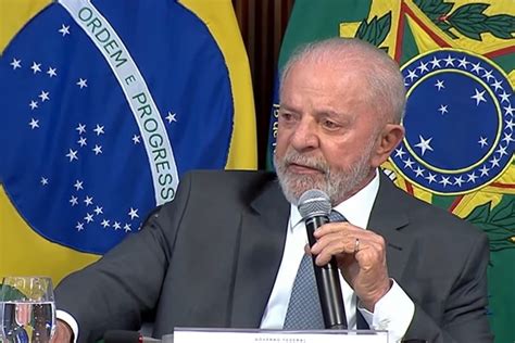 Concursos Públicos Lula Quer Aumentar Cotas Para 30 Ainda Em 2024