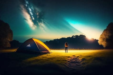 Best Camping Tents To Explore Outdoors