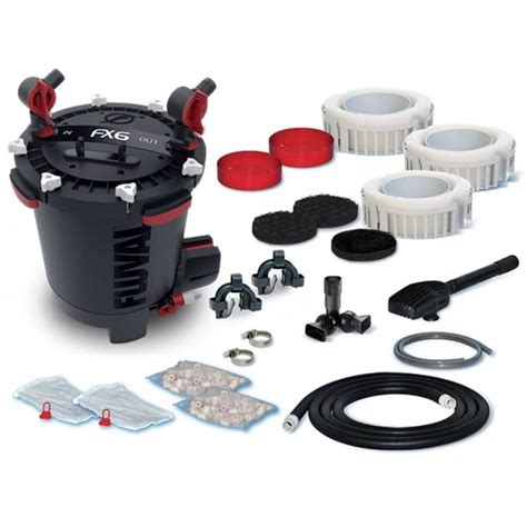 Wholesale Fluval Canister Filter Fx