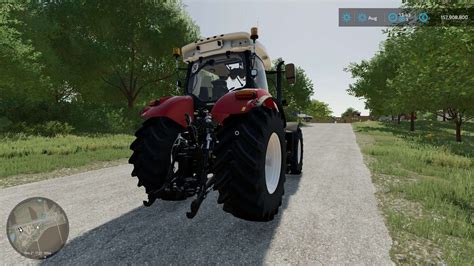 Ls Steyr Cvt Edit V Farming Simulator Mod Ls Mod