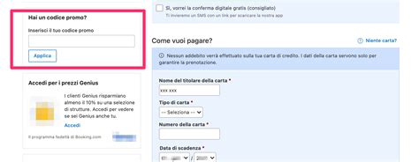 Codice Sconto Booking 10 10 Febbraio 2025