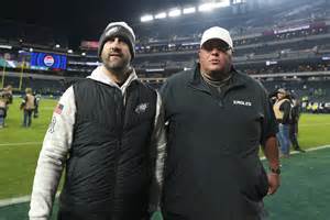 Eagles' Staffer 'Big Dom' Hit With Massive Fine by NFL