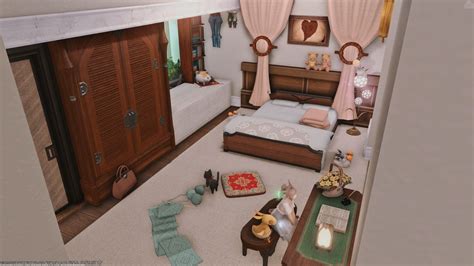 Ff14 Bedroom Ideas Design Talk