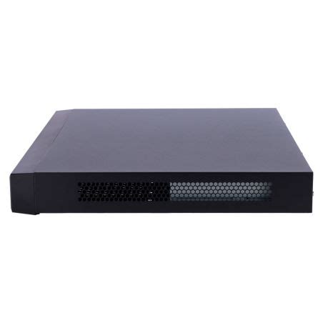 X Security XS NVR6208A 8P AI Grabador X Security NVR ACUPICK 8 CH IP