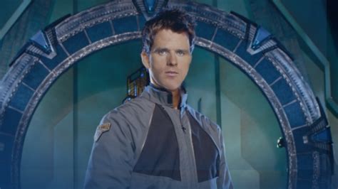 Ben Browder’s Other Stargate Role