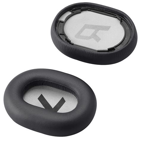 Geekria Earpad Replacement For Plantronics Backbeat Pro 2 Headphone Ear Pad Ear Cushion Ear Cups