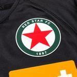 Red Star F C Maillot Extérieur 2022 23 unisportstore fr