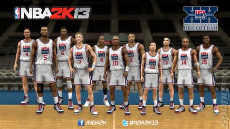 Jeux Psp Nba 2k13