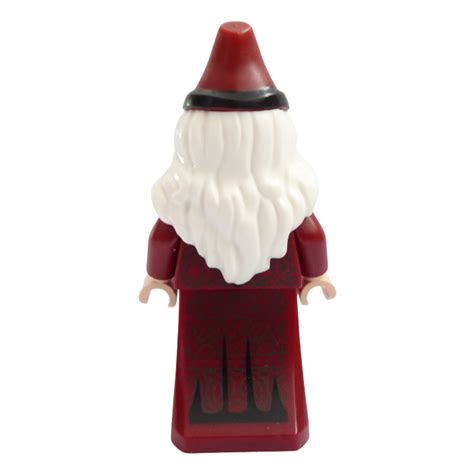 Lego Albus Dumbledore Minifigure Brick Owl Lego Marketplace