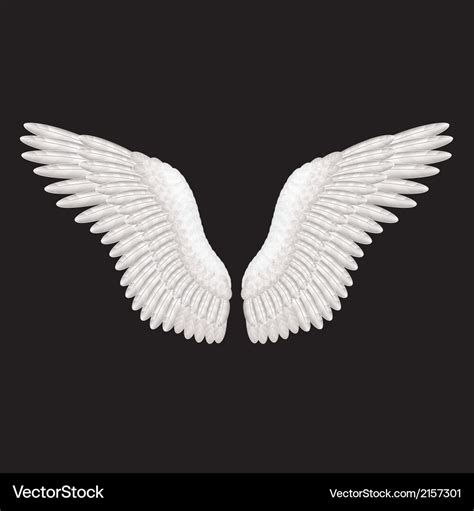 Printing And Graphic Essentials Angel Wings Software And Clipart