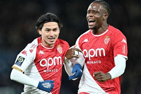 Monaco Veut Renouer Avec La Victoire La Lutte Pour Le Maintien Entre